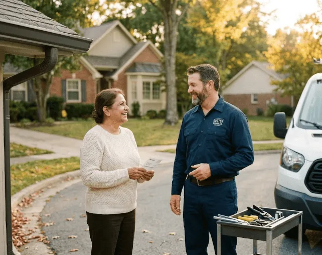 Gutter Repair Frostburg, MD FAQs