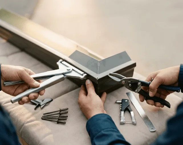 Why choose Gutter Repair in Frostburg, MD